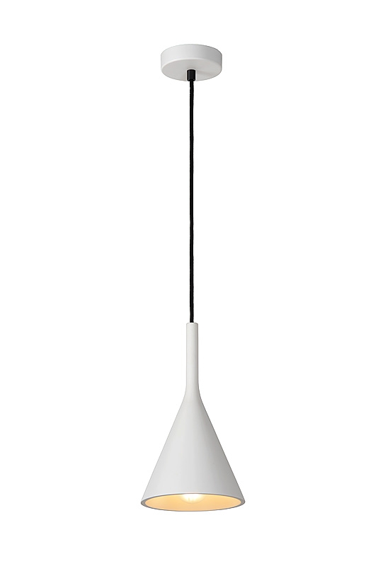 Светильник подвесной Lucide Gipsy 35406/16/31