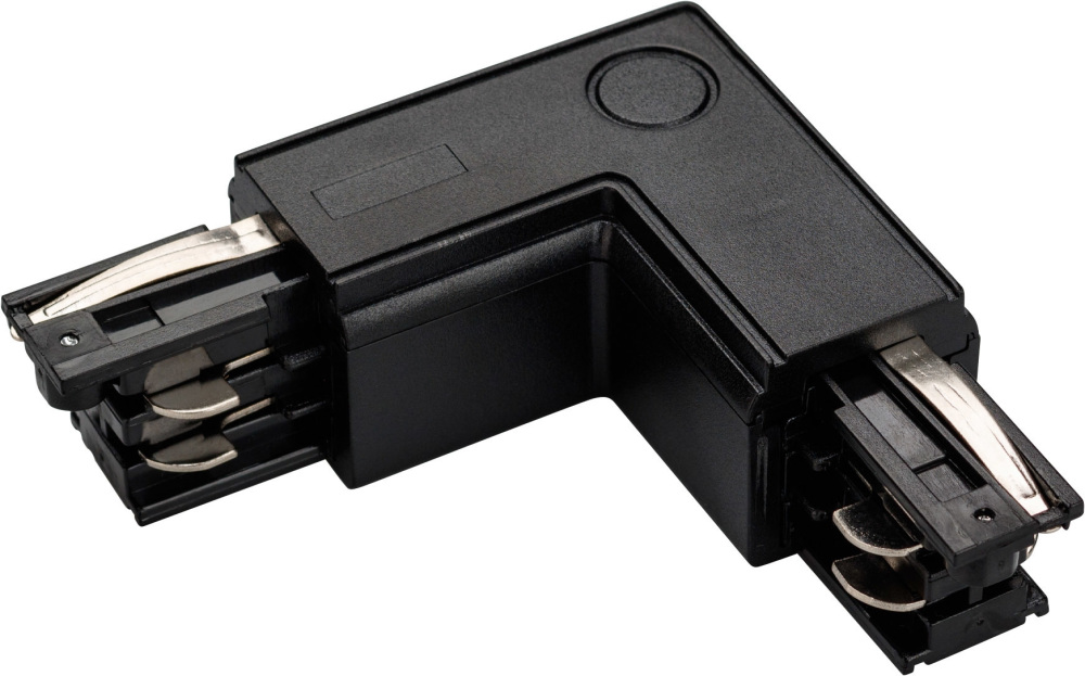 Коннектор угловой LGD-4TR-CON-L-EXT-BK 024721