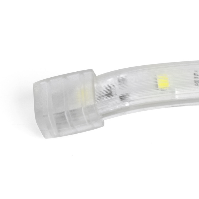 Заглушка для светодиодной ленты 220V Feron LD090 48807 — фото 4