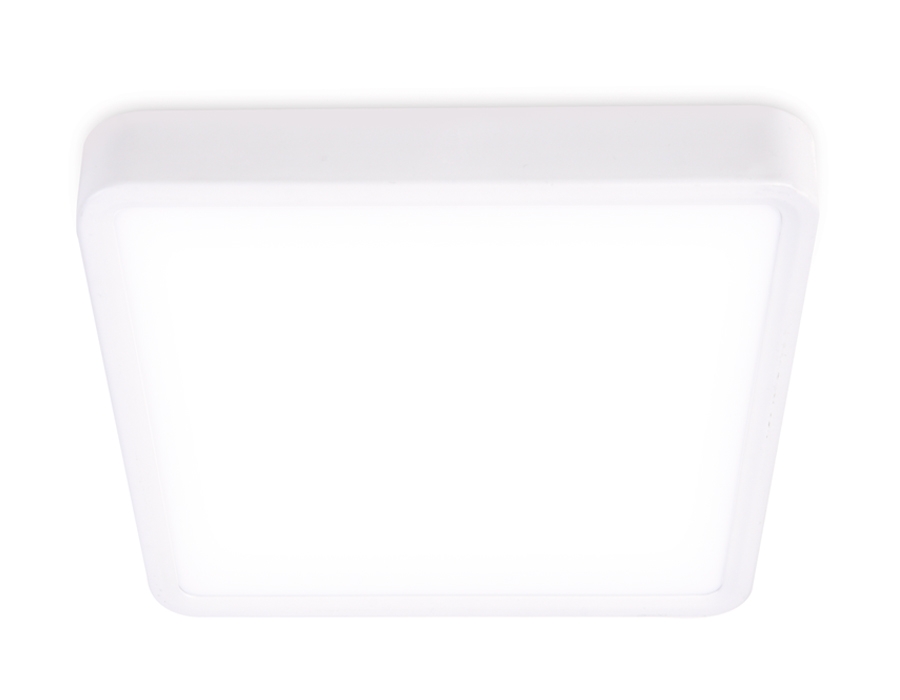 Потолочный светодиодный светильник Ambrella Downlight DLR374 — фото 1