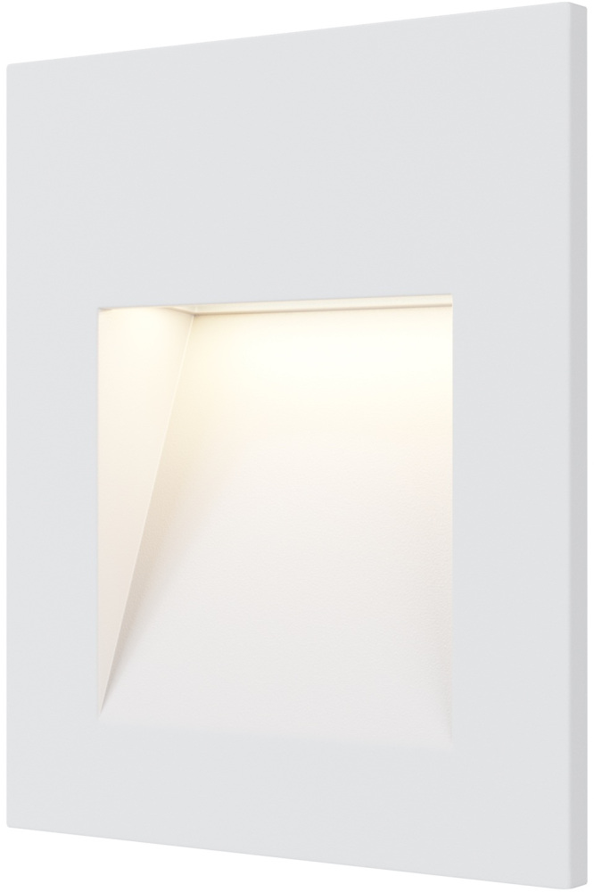 Подсветка для ступеней Arca Maytoni O038-L3W