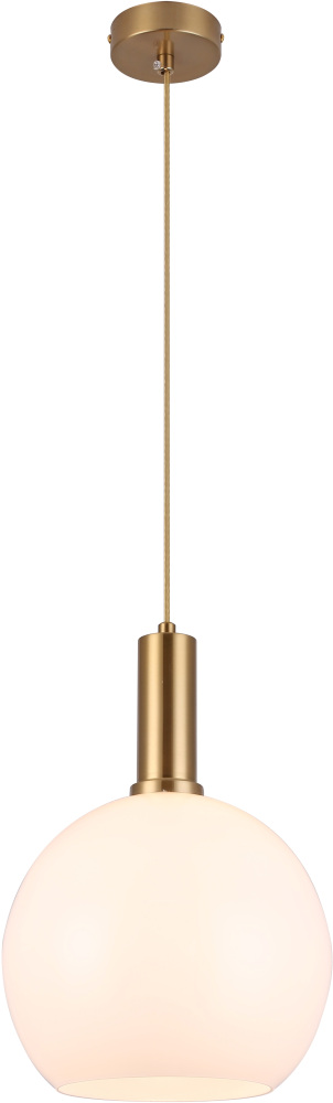 Светильник подвесной Moderli Martin V2891-1P