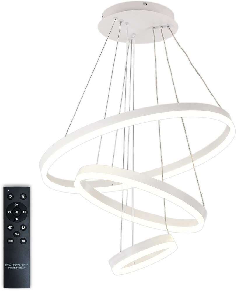 Подвесной светильник Oreol LED LAMPS 81277