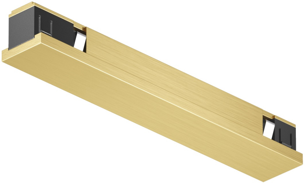 Коннектор прямой SHINE BASE TR5722-SB