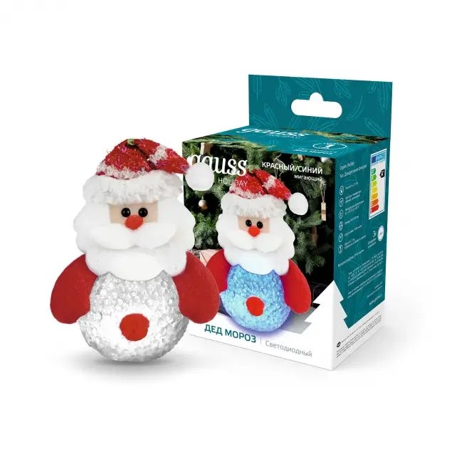 Световая фигура Holiday HL001 — фото 2