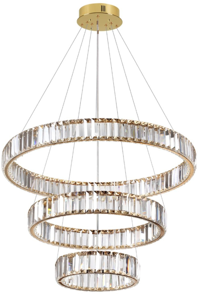 Подвесная люстра Odeon Light Vekia 5015/88L