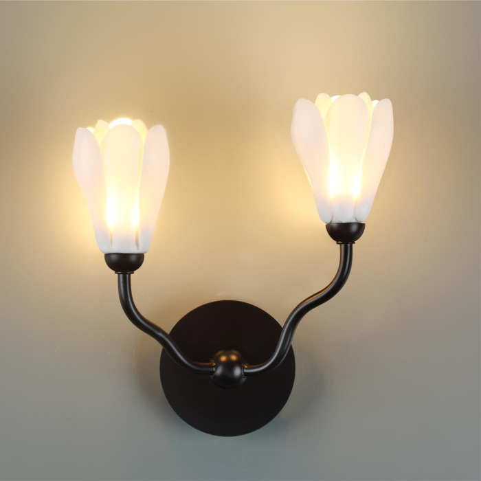 Настенное бра Odeon Light Gardi 5090/2W — фото 5