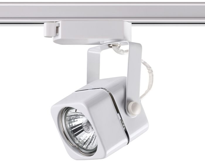 Трековый светильник Novotech Pipe 370430