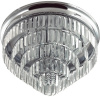 Потолочная люстра Zaha 8266/8C