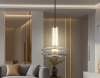 Подвесной светильник High Light LH31003