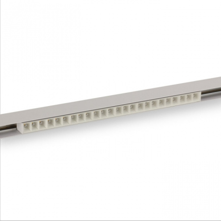Трековый светильник AM Group MAGNET AM414 LL-20-24T-16W 4000K WH