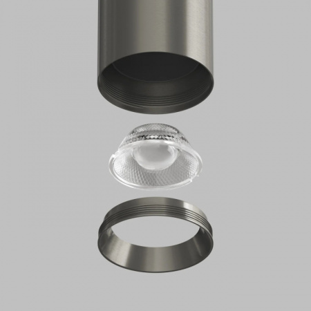 Трековый светильник SHINE SPOT DK5743-DN