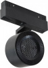 Трековый светильник iLEDEX TECHNICAL VISION48/22 4822-010-D82-12W-38DG-4000K BK (WALL WASHER)