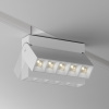 Трековый светильник Maytoni Points Rot Gravity TR077-2-10W3K-W