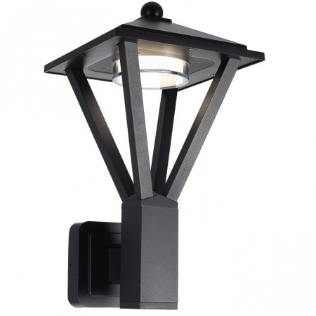Настенный светильник GENOX Citilux CLU12W