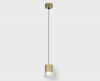 Подвесной светильник IT014-0203 gold