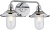 Бра Rigby QN-RIGBY2-BATH-PC