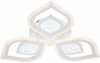 Потолочная люстра Hydria 10227/3LED