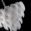 Подвесная люстра Crystal leaf 6302P/D800 gold/white