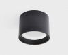 Накладной светильник Italline IT004 IT02-007 black 3000K