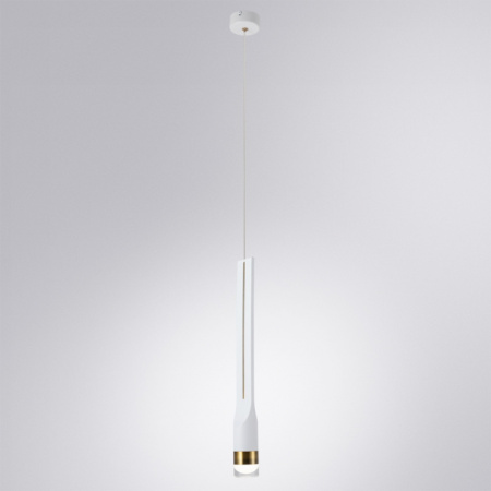 Светильник подвесной Arte Lamp Kraz A2307SP-1WH