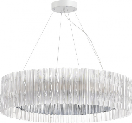 Подвесная люстра ST Luce Nazare SL6012.113.01