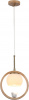 Светильник подвесной Arte Lamp A4182SP-1BR