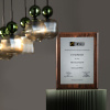 Подвесной светильник TK Lighting Sophia Cognac 11044 Sophia Cognac