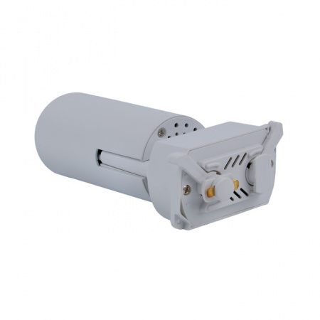 Трековый светильник Volpe Ulb-q230 ULB-Q230 18W/4000К WHITE