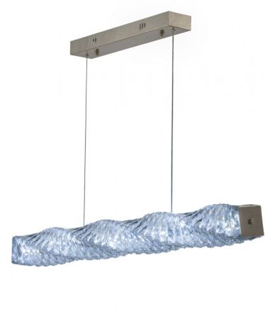 Подвесной светильник LDP 6035-PR CHR