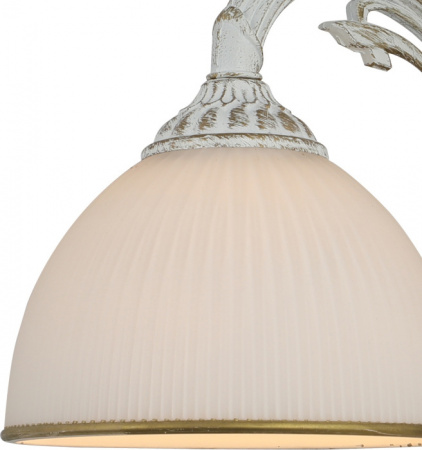 Бра Ballad 2134/1A White