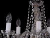 Подвесная люстра Bohemia Ivele Crystal 1402 1402/5/160/Pa
