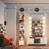Трековый светильник MICROCOSM DISCO 051833