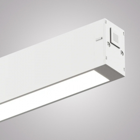 Трековый светильник SMART OPAL AM522 WH-220V-9W SMART