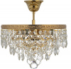 Потолочная люстра Arti Lampadari Castellana Castellana E 1.3.30.602 G