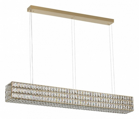 Подвесной светильник Odeon Light Panta 4926/60L