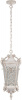 100019P WBG Уличный подвесной светильник LOFT IT Tremezzo