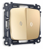 Выключатель Ambrella Volt OMEGA MO604015