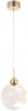 Подвесной светильник Cielo CIELO SP3W LED GOLD