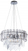 Подвесная люстра Arte Lamp Nicoletta A1051SP-8CC