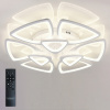 Потолочная люстра Natali Kovaltseva Kirke LED LAMPS 81228