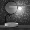 Трековый светильник Maytoni Luna Exility TR038-4-5WTW-DD-W