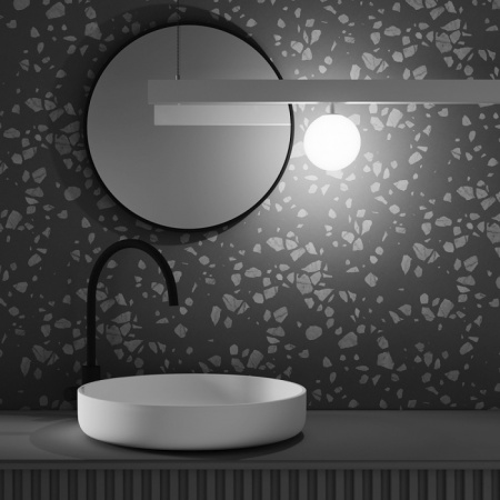 Трековый светильник Maytoni Luna Exility TR038-4-5WTW-DD-W
