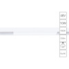 Трековый светильник Arte Lamp Linea A4662PL-1WH