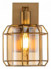 Бра Escada Midland 10188/1A Brass