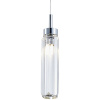 Светильник подвесной Newport 4520 4521/S chrome