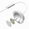 Точечный светильник Ranum DK2700-WH