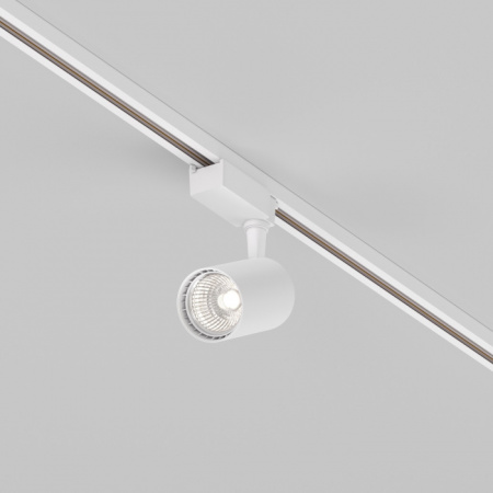 Трековый светильник Maytoni Vuoro Unity TR003-1-10W4K-M-W