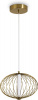 Светильник подвесной Freya Sabi FR6131PL-L10BS