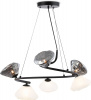 Подвесная люстра HIGH LIGHT LH15003